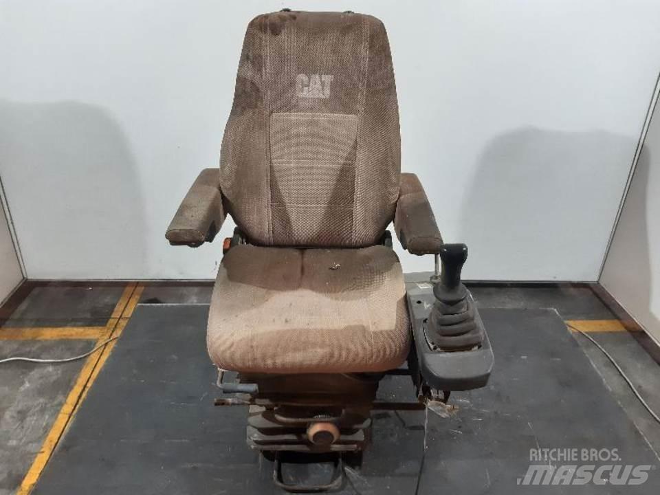 CAT M312 Cabine