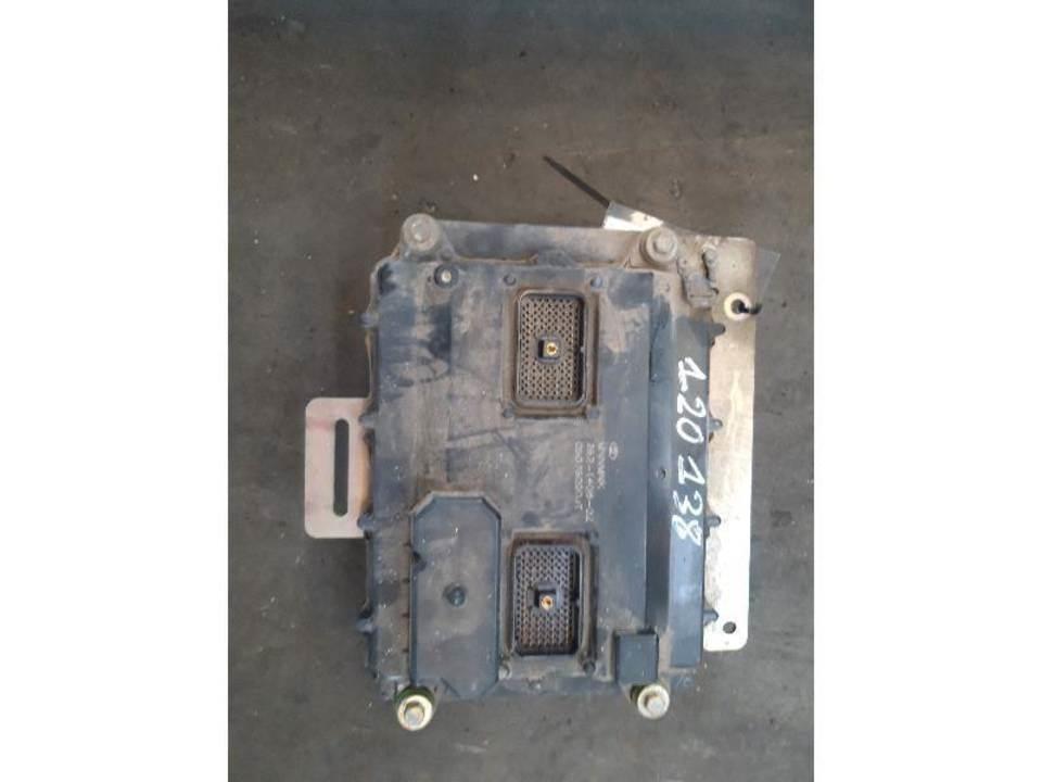 CAT M316D Cabine