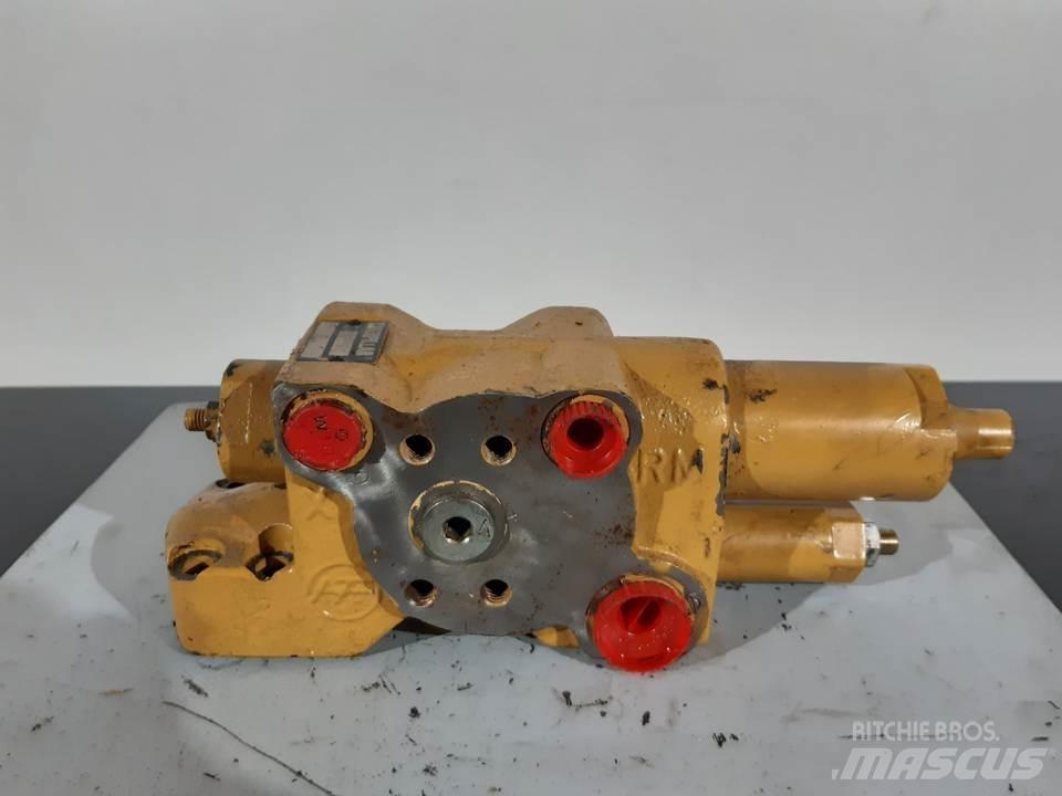 CAT M320 Hydraulique