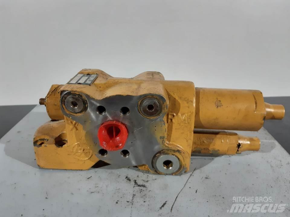 CAT M320 Hydraulique