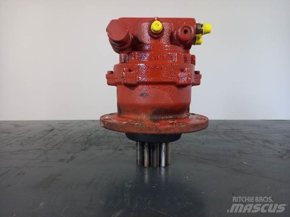JCB 51R-1 Hydraulique