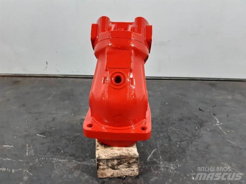 O&K RH5 Hydraulique