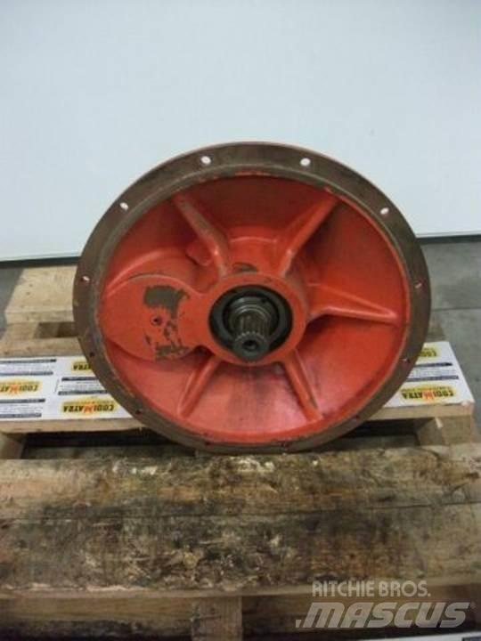 O&K RH6 Hydraulique