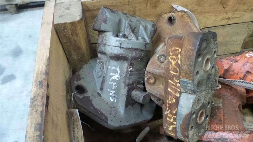 O&K RH6 Hydraulique