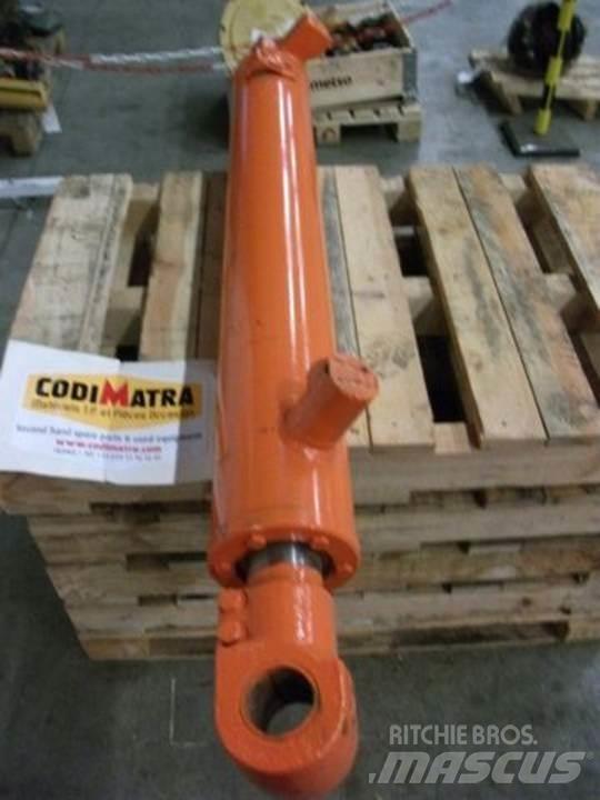 O&K RH6 Hydraulique