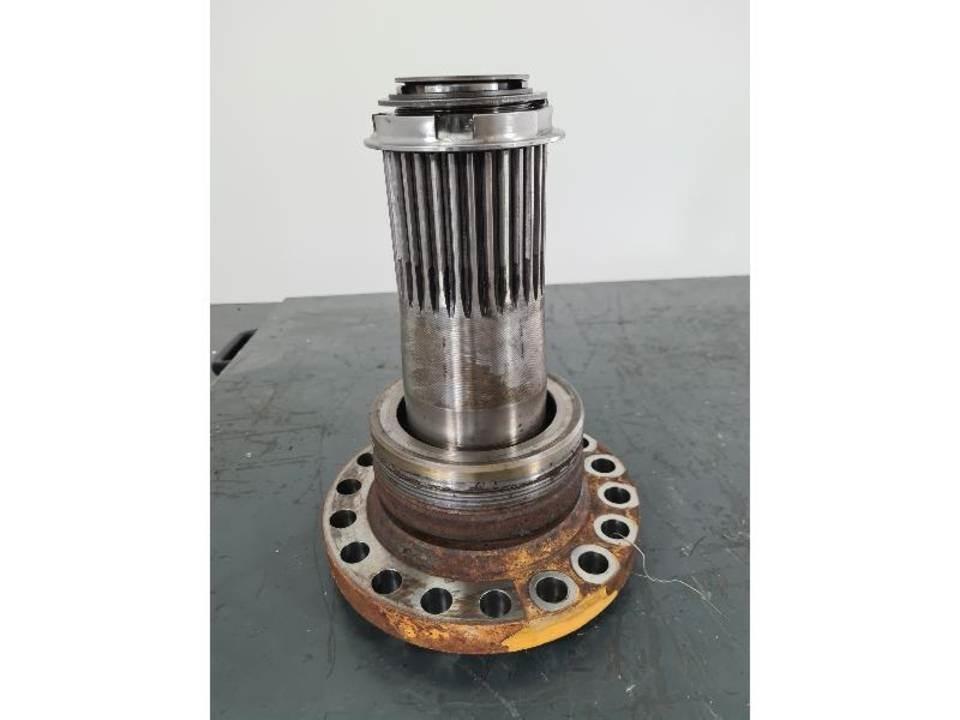 Volvo A20 Transmission