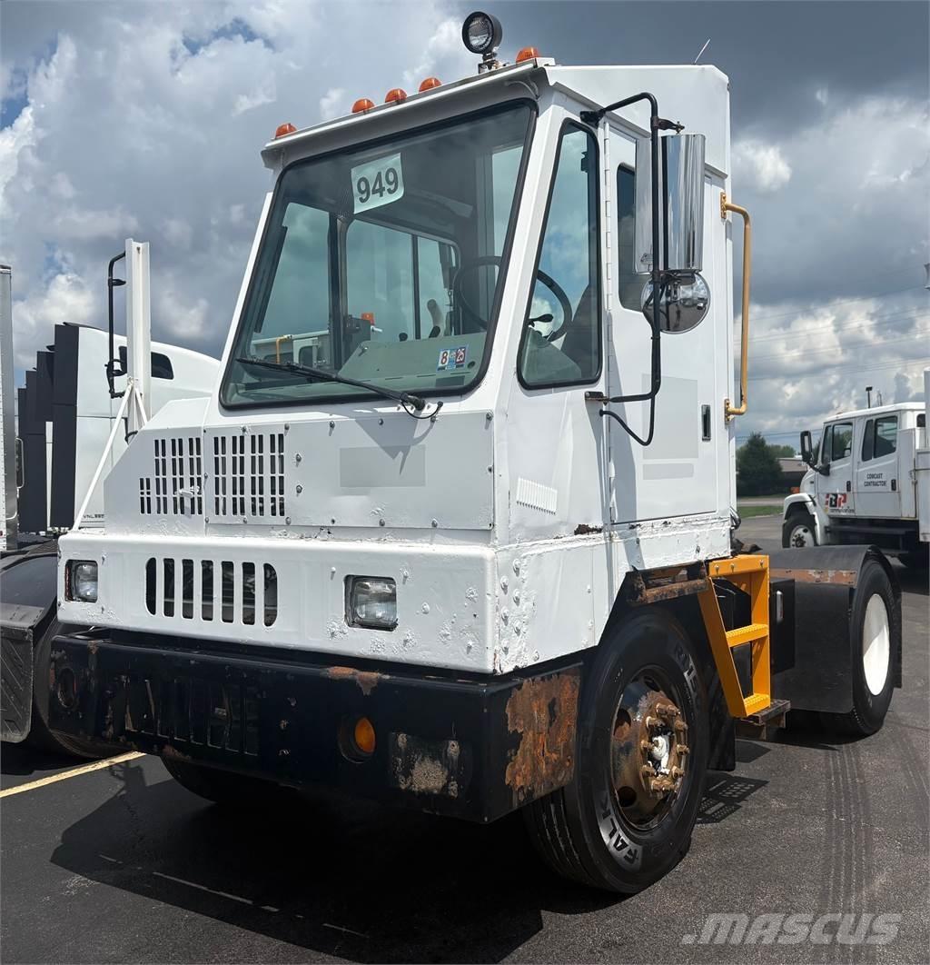 Kalmar CLASSIC Autre camion
