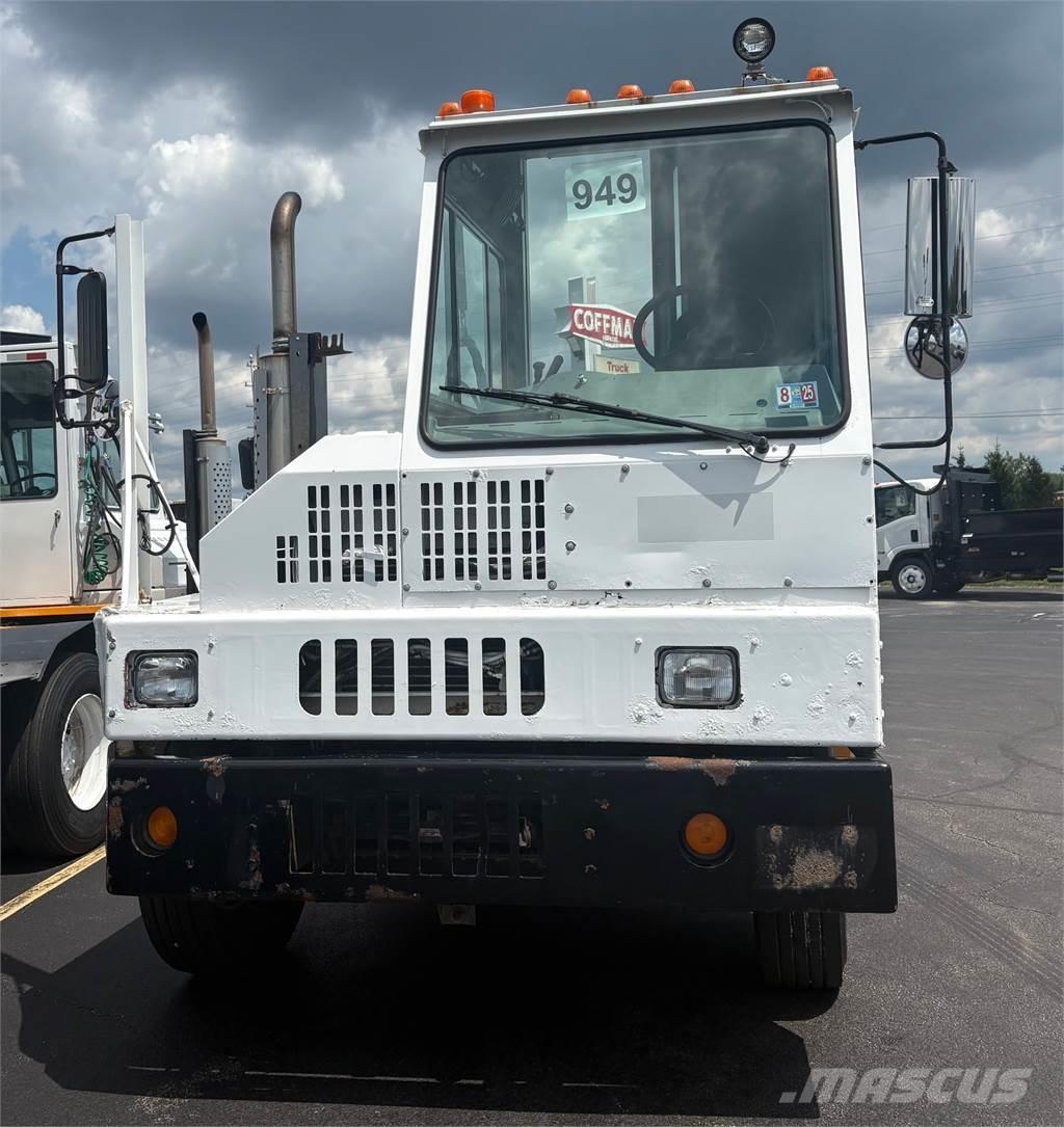 Kalmar CLASSIC Autre camion