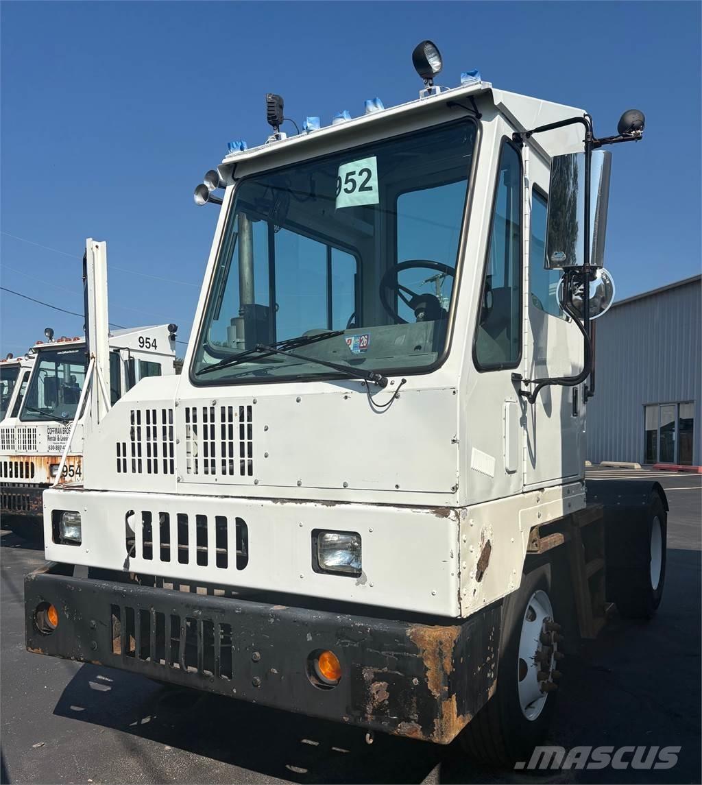 Kalmar CLASSIC Autre camion