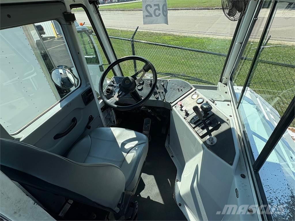 Kalmar CLASSIC Autre camion