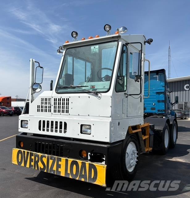 Kalmar OTTAWA Autre camion