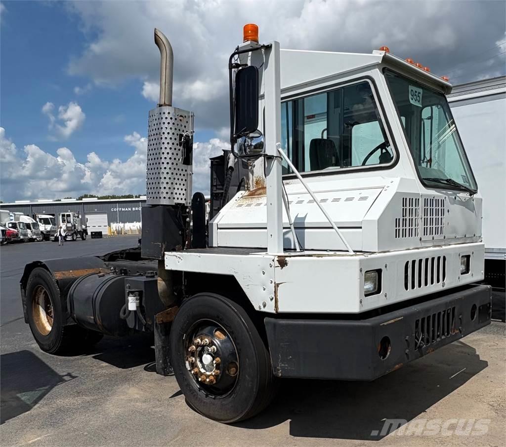 Kalmar OTTAWA Autre camion