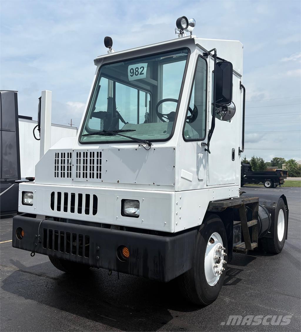 Kalmar OTTAWA Autre camion