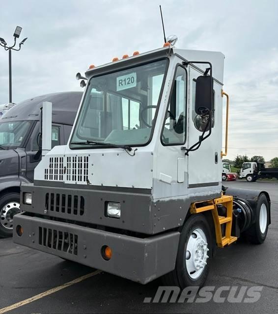 Kalmar OTTAWA Autre camion