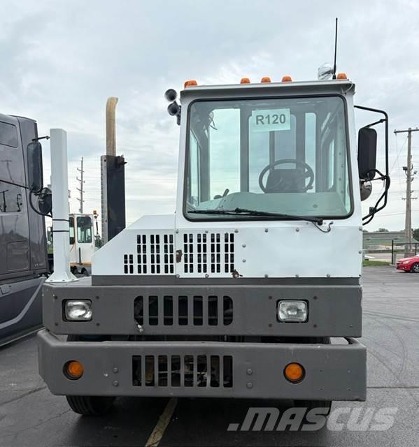 Kalmar OTTAWA Autre camion