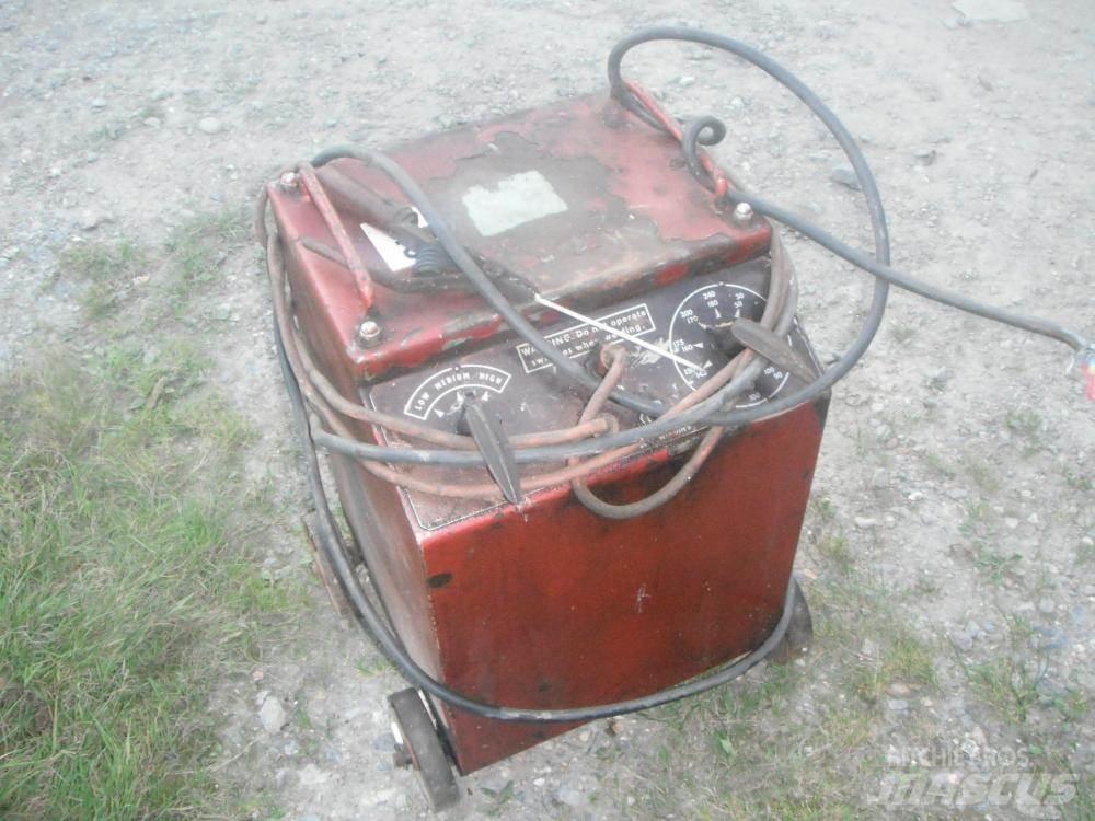  Arc Welder Poste à souder