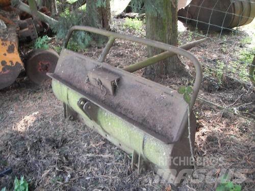  Bale Spike Autres accessoires