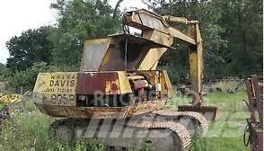 JCB 805B Construction - Autres