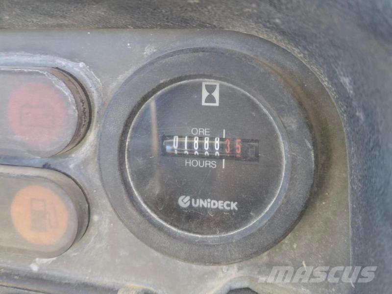 Kaeser M20 Compresseur