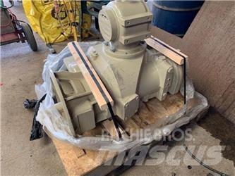 Doosan 12-235 Compresseur