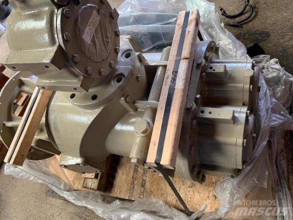 Doosan 12-235 Compresseur
