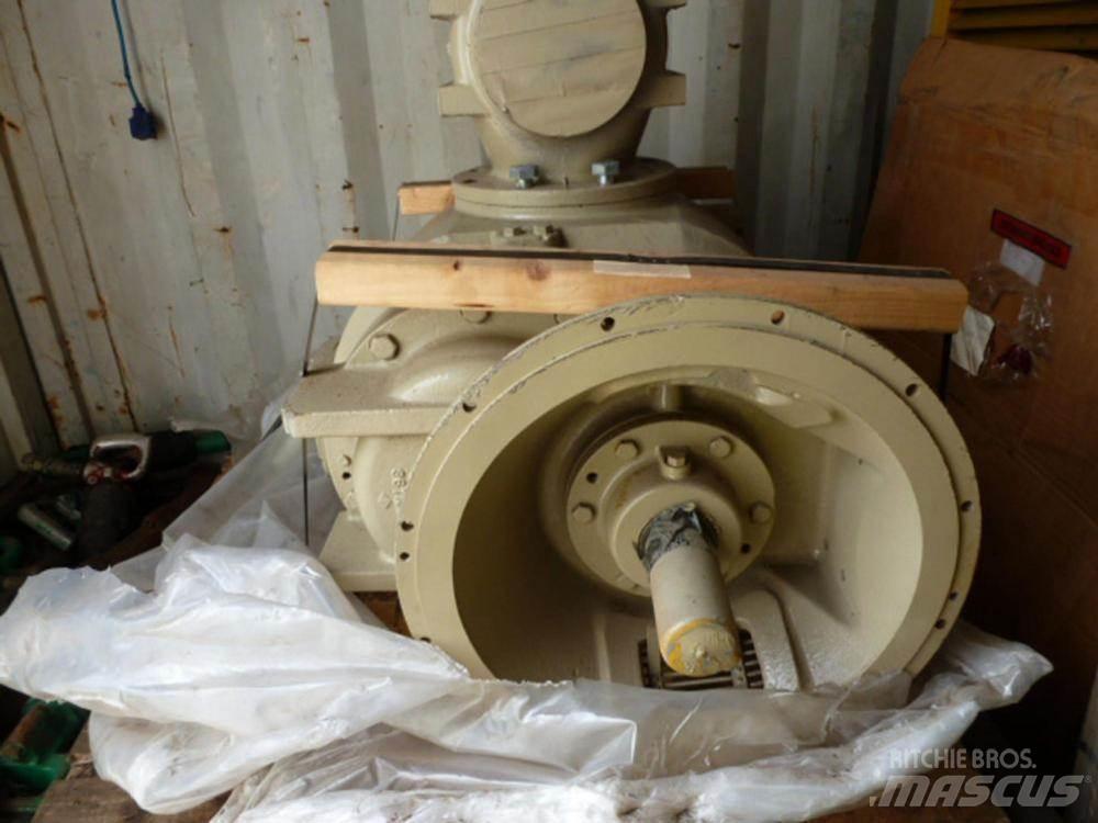 Doosan 12-235 Compresseur
