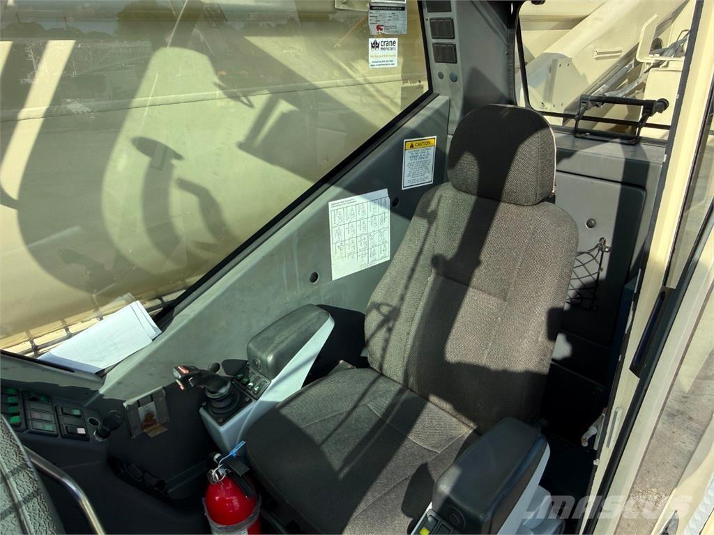 Grove GMK5225 Grues tout terrain