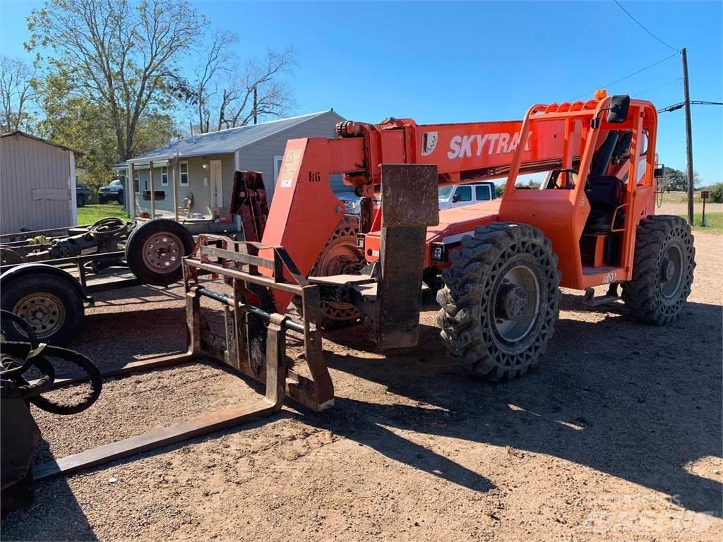 JLG 10042 Autre grue