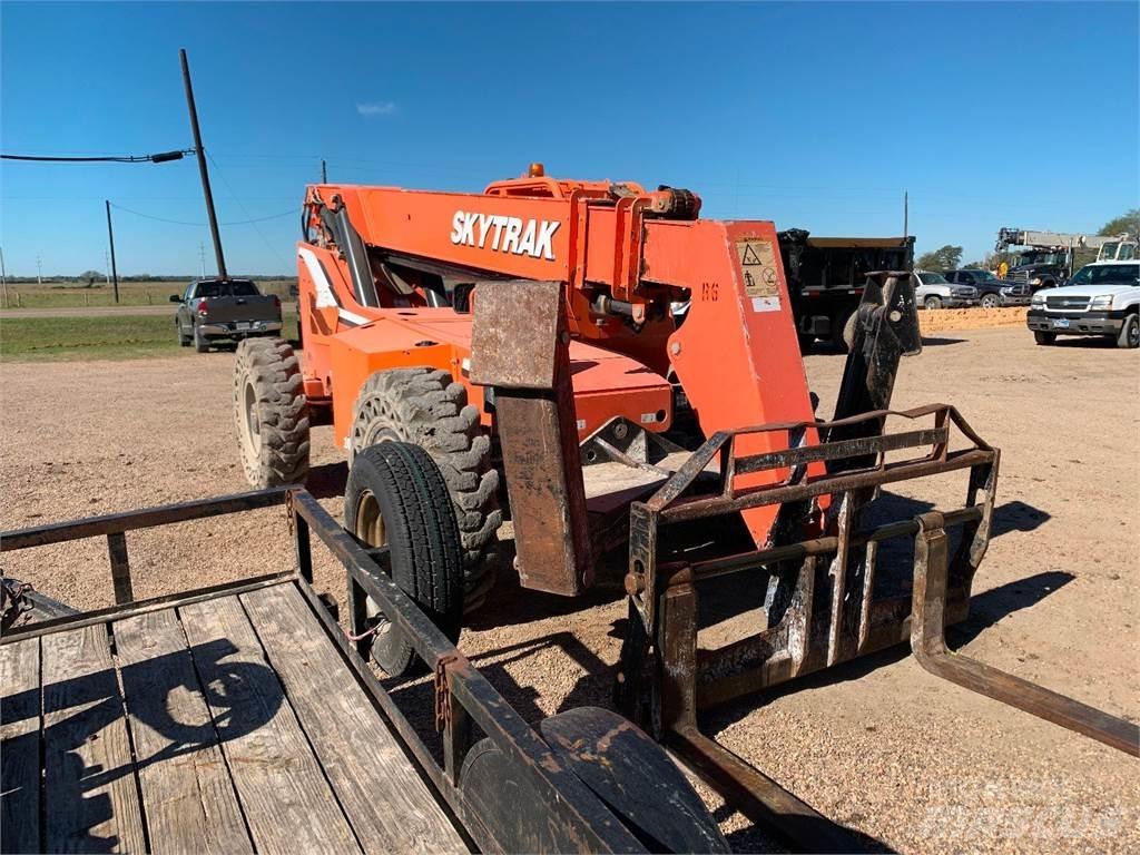 JLG 10042 Autre grue