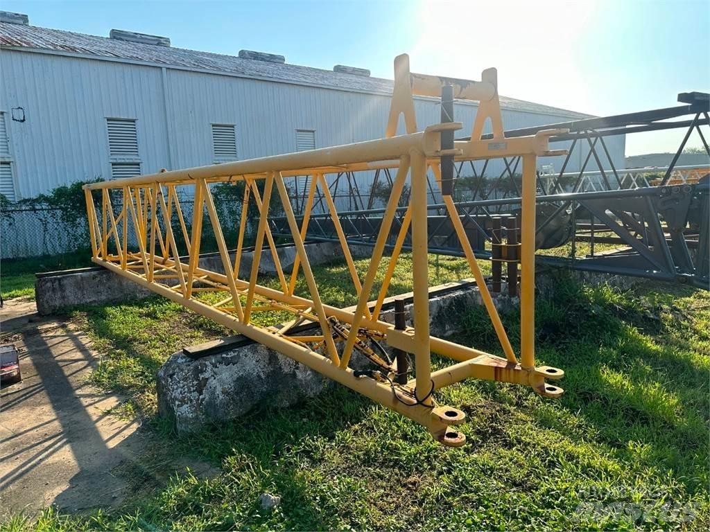 Liebherr  Bras et Godet