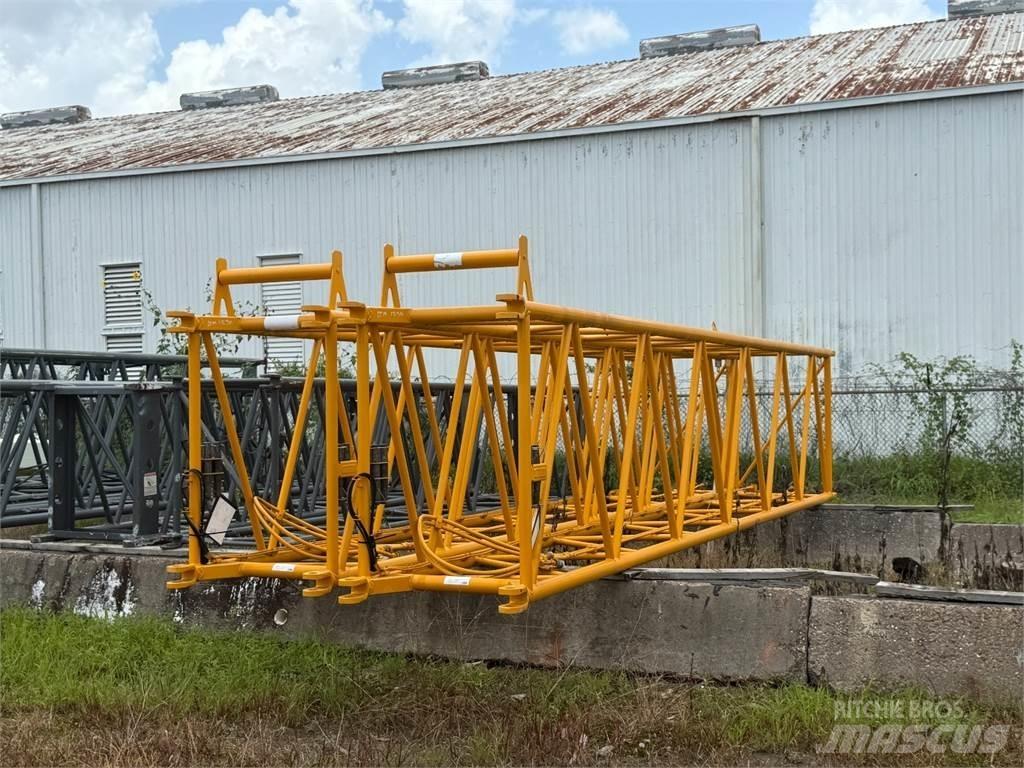 Liebherr  Bras et Godet