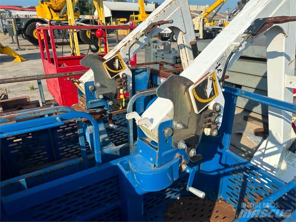 Manitex  Accessoires et pièces pour grue