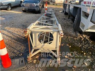 Terex  Bras et Godet