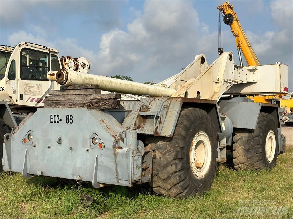 Terex RT 775 Grues mobiles