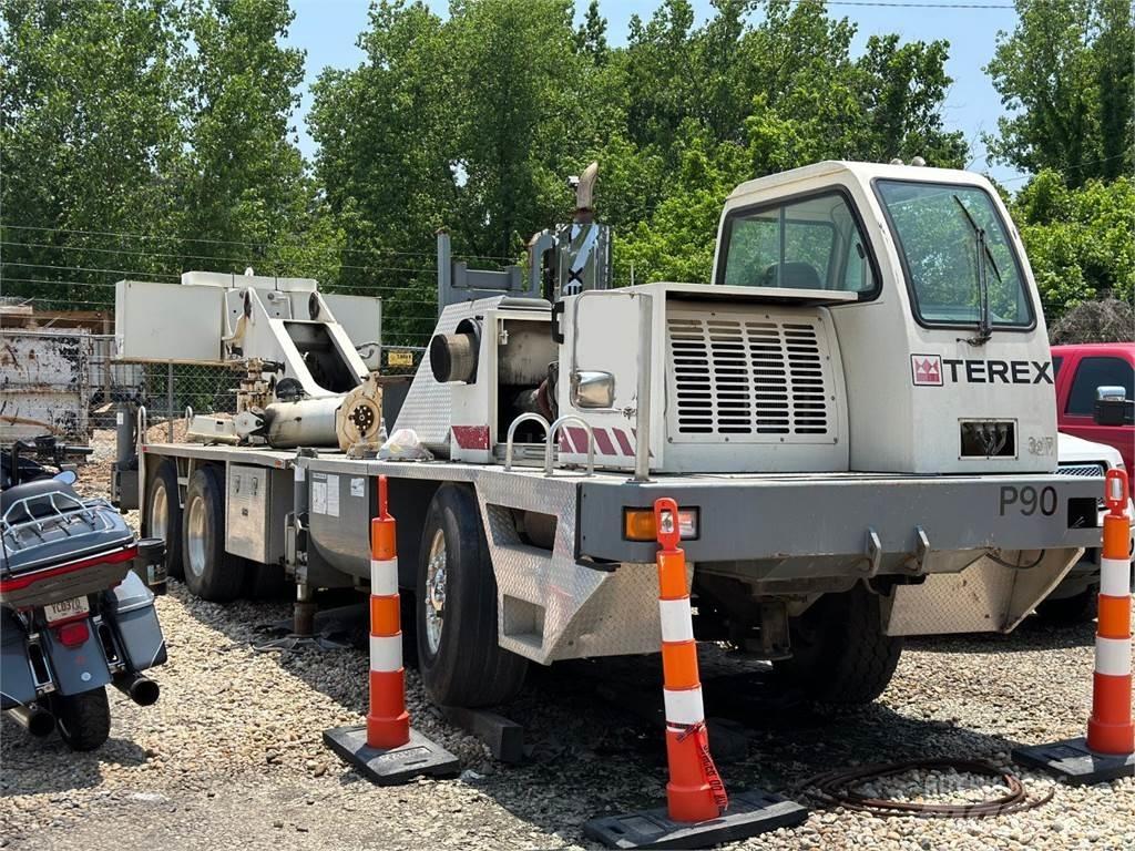 Terex T 340-1XL Grues tout terrain