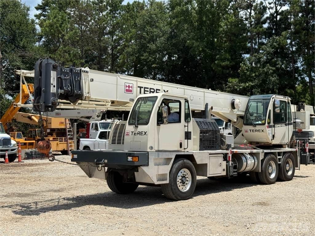 Terex T 340-1XL Grues tout terrain