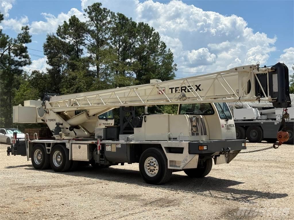 Terex T 340-1XL Grues tout terrain