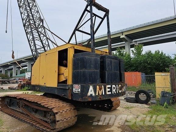 American  Bras et Godet
