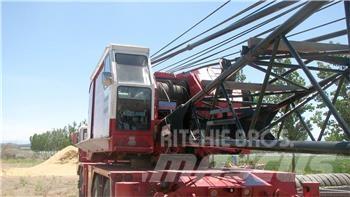American 7530 Grues tout terrain