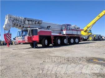 Demag AC 335 Grues tout terrain