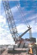 Demag CC 2200 Grue sur chenilles