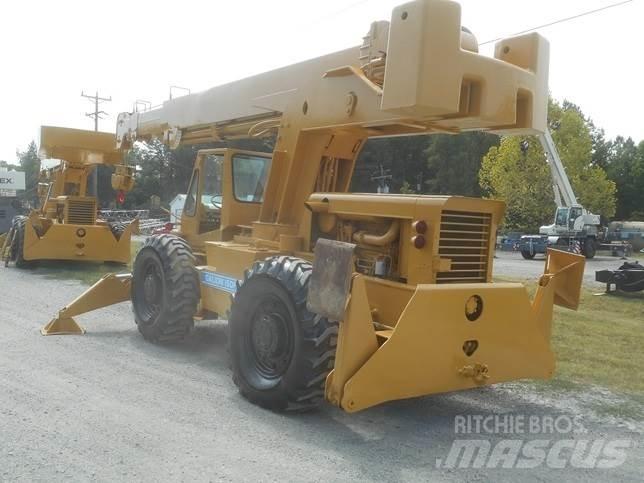 Galion 150FA Grues mobiles