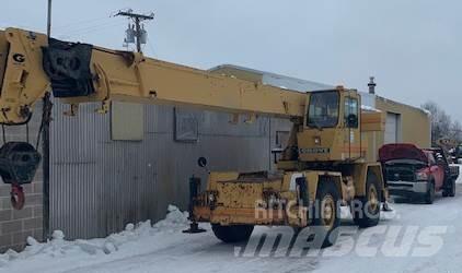 Grove RT522 Grues mobiles