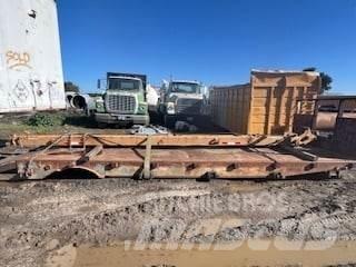 Grove RT58B Grues mobiles