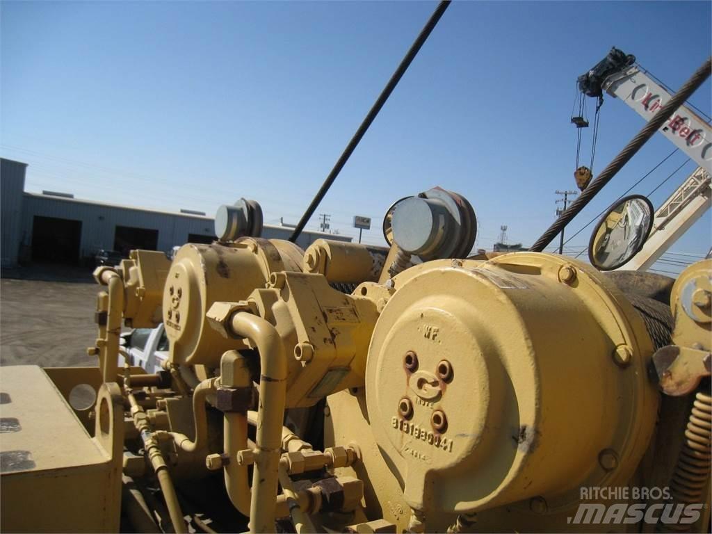 Grove RT635C Grues mobiles