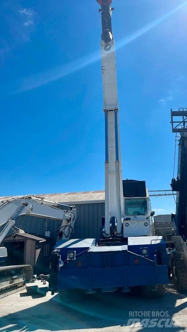 Grove RT65S Grues mobiles