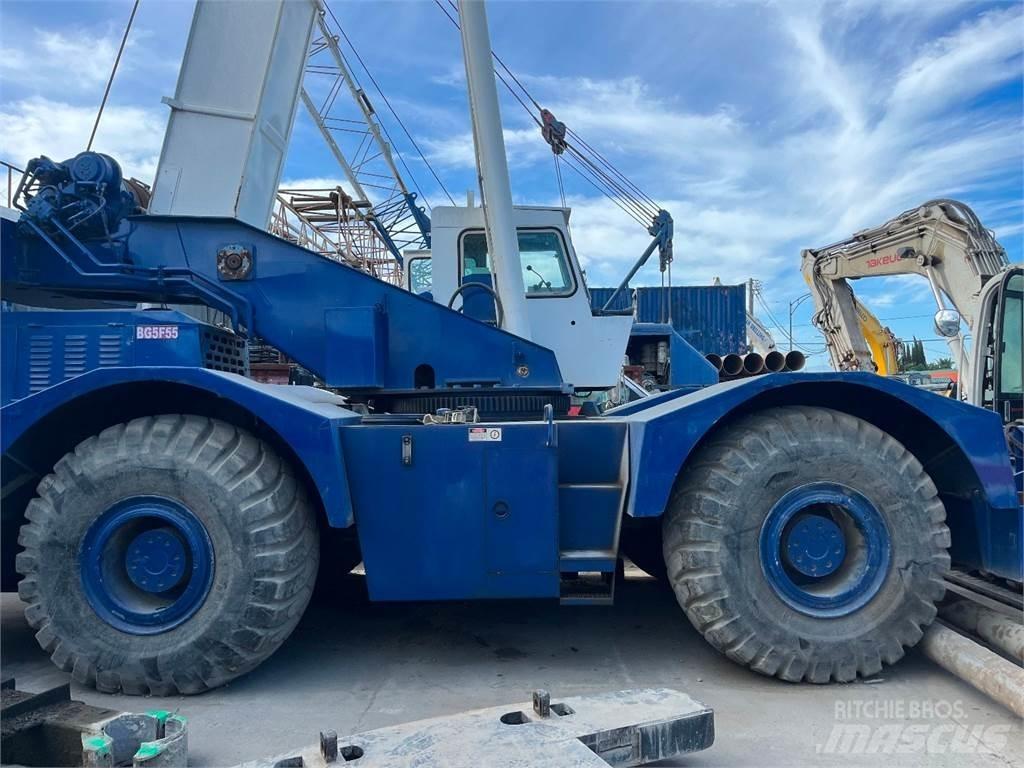 Grove RT65S Grues mobiles