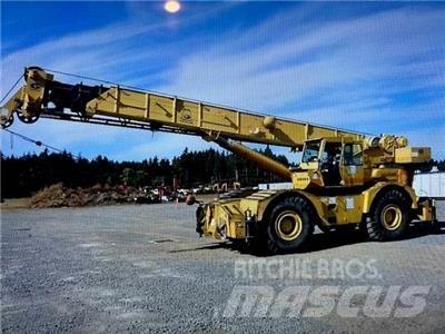 Grove RT740 Grues mobiles