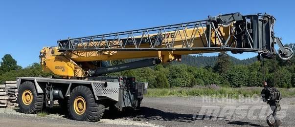 Grove RT9130E Grues mobiles