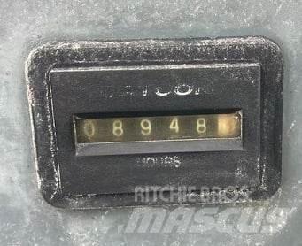 Grove RT9130E-2 Grues mobiles
